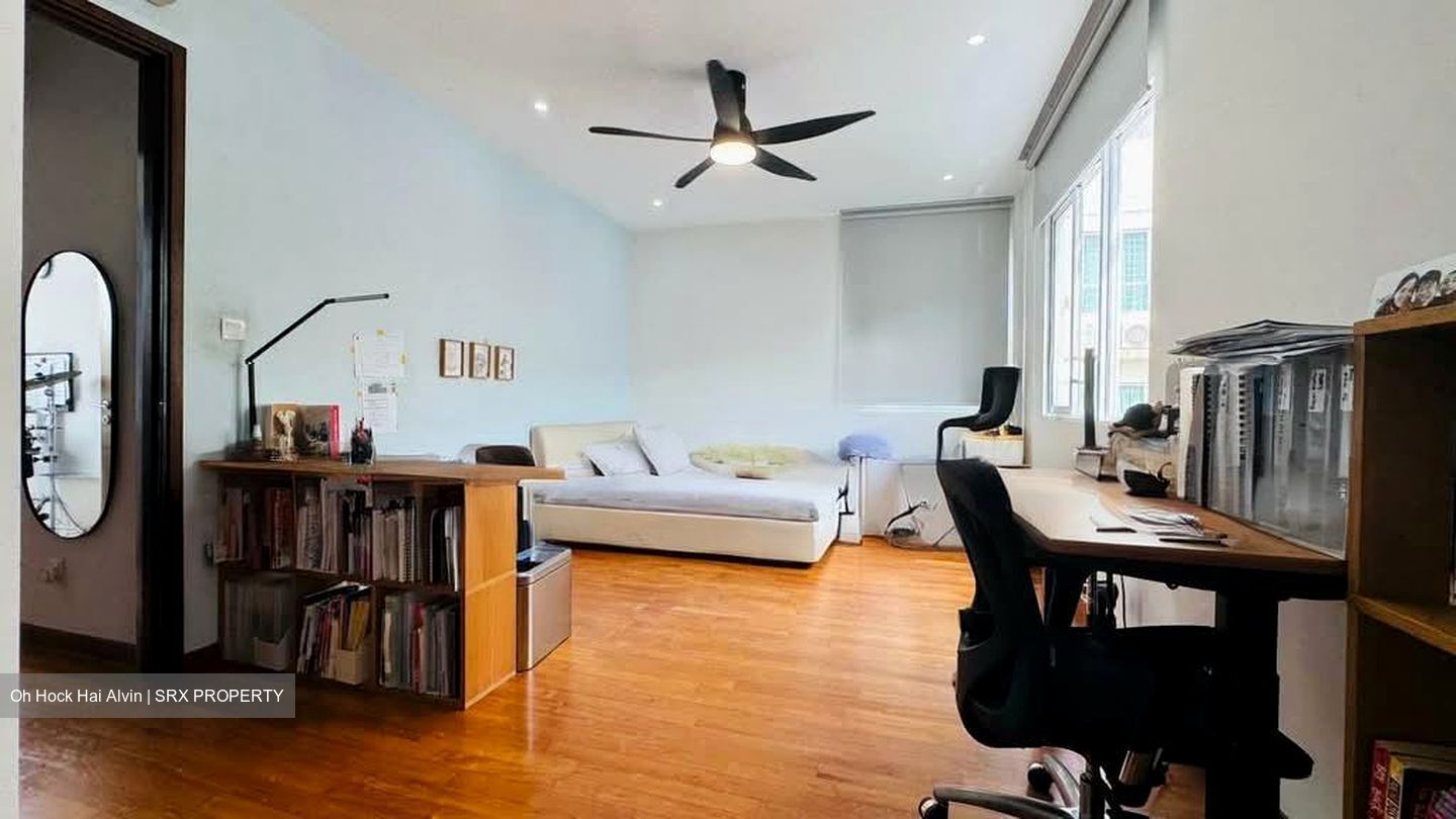 Changi Road (D14), Terrace #601485011